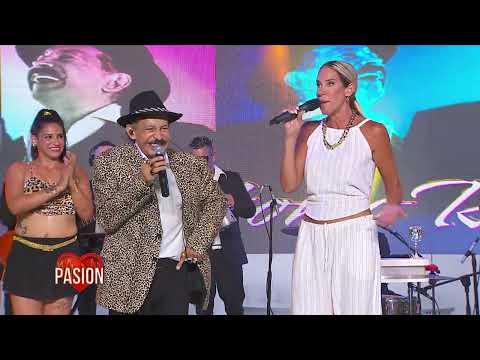 Antonio Rios en vivo en Pasión de Sábado 18 01 2025