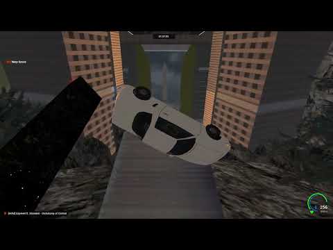 Esp4wN ft ShondeX - Dichotomy of Control | Passed