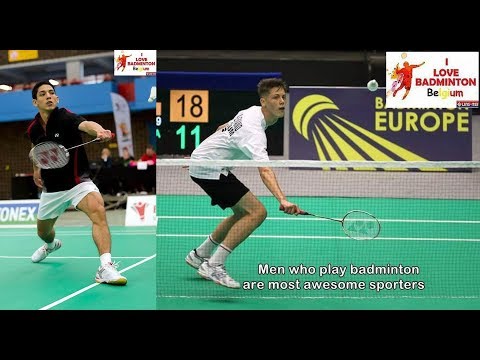 Alexandre  Lallemand vs Yuhan Tan 02/02/2019