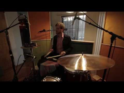 Atomic Tom - "Someone To Love" - Live from The Alamo