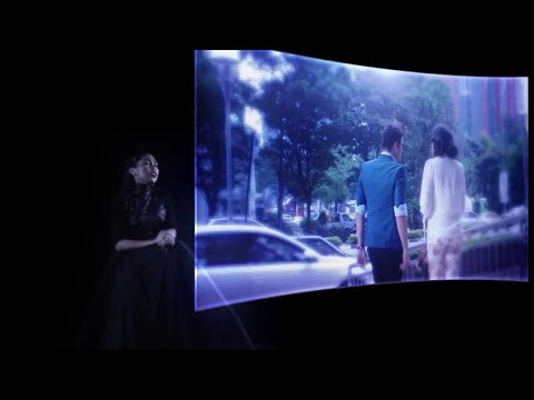 Dayang Nurfaizah - Di Pintu Syurga (Official Music Video OST Ariana Rose)