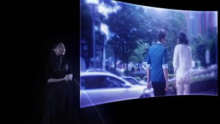 Download lagu Dayang Nurfaizah - Di Pintu Syurga (OST Ariana Rose) mp3