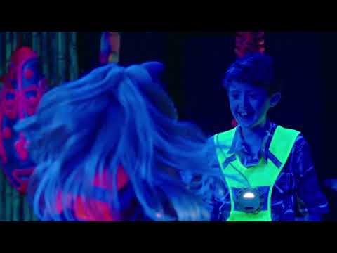 Kermiggy Moments The Muppets 2015