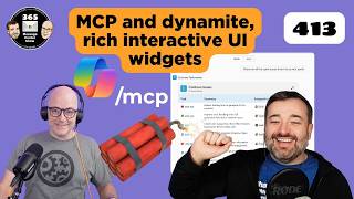 Commentary - 365 Message Center Show