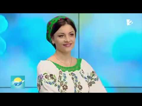 Lilia Focsa - Cît îi omul tinerel. Orchestra Mugurel - dirijor Ion Dascal.