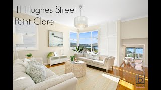 11 Hughes Street, POINT CLARE, NSW 2250