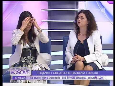 MYSAFIRI I MENGJESIT   Marija Obradovic  Teuta Sahatqija  03.07.2015