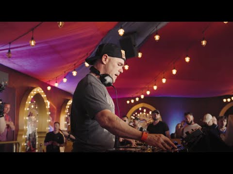 Fonsi Nieto WE2 | Tomorrowland 2025