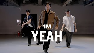 Download lagu Full Crate - Yeah / Crowe X Ruff X woojoo Choreography mp3