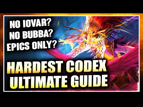 MOTHER of CROWS - Everything You Need To Know! Boss Breakdown, Showcase, & Tips ⁂ Watcher of Realms