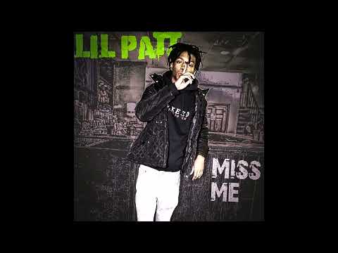 JimiProductionz - Miss Me feat Lil Patt