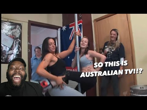 CHICAGO DUDES REACTION TO HOUSOS SEASON 1 EPISODE 1