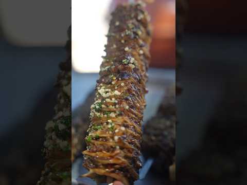 Viral Tortilla Beef Kebabs 😮‍💨