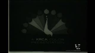 NBC KRCA Color Presentation