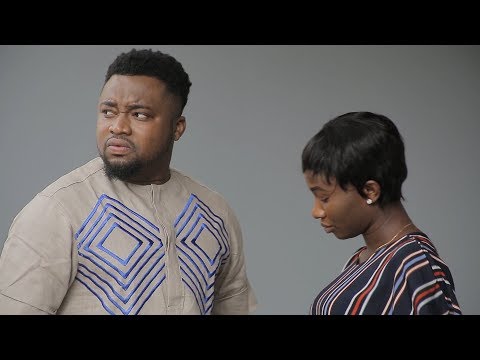 POVERTY AND TEMPTATION (CHAPTER 1) - LATEST 2018 NIGERIAN/Nollywood/Hollywood Movies Video