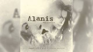 Alanis Morissette -&quot;Superstar Wonderful Weirdos&quot; [Official Audio]