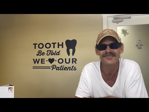 Testimonial video 4