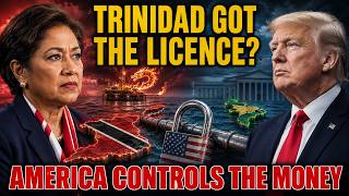 Move Over Guyana Trinidad's New US License Could Change Everything