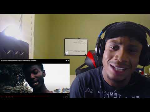 LIL ACTIVE & TONN2LIT & AHKDACLICKA - GET IT IN | Reaction