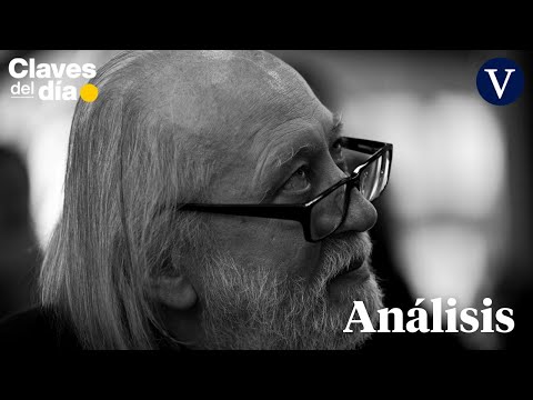 László Krasznahorkai en El Sonido de los Nobel.