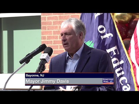 Bayonne Training Center