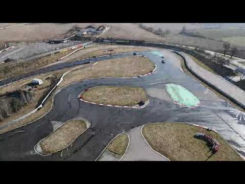 DSRT am Wachauring am 06.03.2021