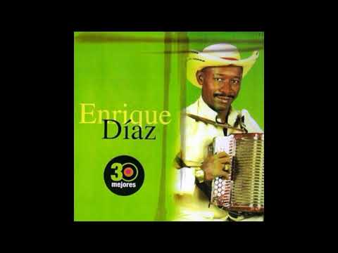 El palomo negro - Enrique Diaz