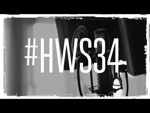 Episode #34 | HARD with STYLE |
