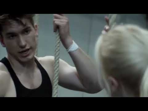 Will Young - Jealousy Official Music Video