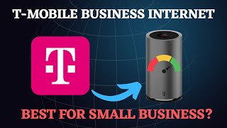 T-Mobile Business Internet Explained: Plans, Speeds, Pricing & Is It Worth It
