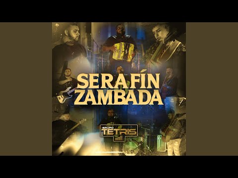 Serafin Zambada
