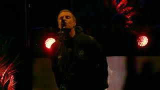 Liam Gallagher dedicates &#39;Half The World Away&#39; to Noel [Live at Utilita Arena, Cardiff - 03-06-2024]