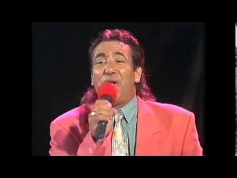 ANGELO TARTICCHIO -  U ime ljubavi MIK 94 LIVE