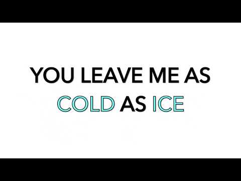 Landon Noland - Snowman (Lyric Video)