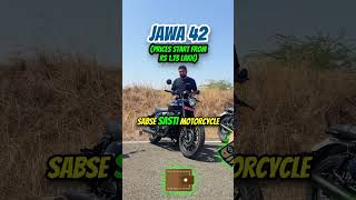 Download lagu Jawa 42 Vs Jawa 350 Vs Jawa 42 FJ! mp3 Download lagu Jawa 42 Vs Jawa 350 Vs Jawa 42 FJ! mp3
