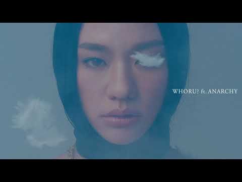 Awich - WHORU? feat. ANARCHY (Prod. Chaki Zulu) [Official Audio]