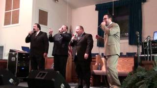 "The Light Of Love" by Heritage Quartet