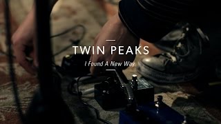 Twin Peaks  "I Found a New Way" At Guitar Center