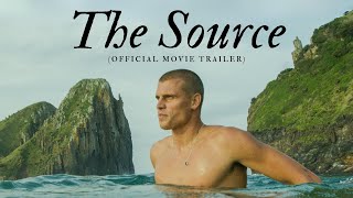 Sneak Peak: The Source (Official Movie Trailer)