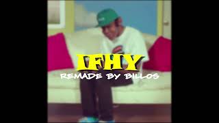 IFHY by Tyler, The Creator but it&#39;s 297x better