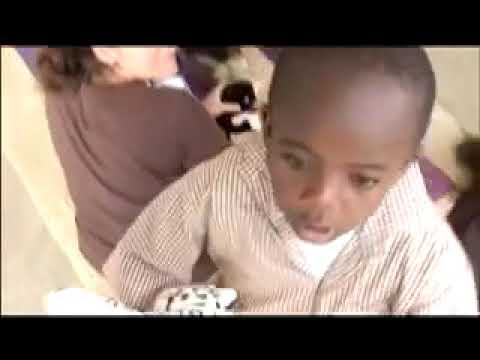 Educate and Feed 22 Orphans in Kilifi, Kenya.