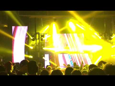 ID w/ Dajae (Everyday of my Life) | Eric Prydz @ The Observatory 1/1/17