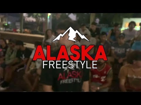 NITRÓGENO vs CRUX - 8vos | REGIONAL AZUFREE CHUY - ALASKA FREE
