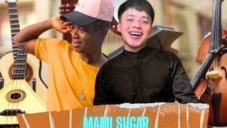 Download lagu Mami Sugar  Gambeta Arroyo FT Jimmy  Music Salsa  (Video Oficial ) mp3 Download lagu Mami Sugar  Gambeta Arroyo FT Jimmy  Music Salsa  (Video Oficial ) mp3