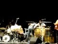 DREISER BAILA Y CANTA CON CHUCHO VALDES Y THE AFRO CUBAN MESSENGERS