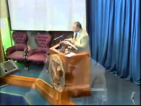 PREDICACION - 06-11- 2011- SANTIAGO -CHILE