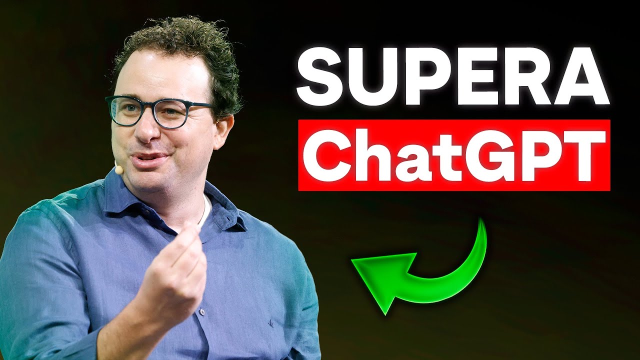 Noticias IA: GENMO SUPERA A SORA, Actualizacion de Anthropic, y Ideogram