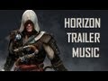 Assassin's Creed 4 Black Flag - Horizon Trailer ...