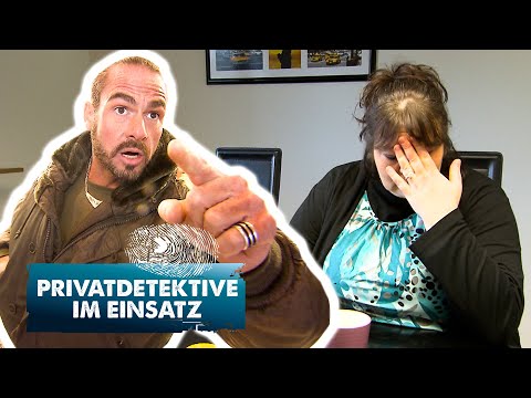 Betrug in der eigenen Familie! - Carsten Stahl deckt auf!