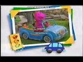 Barney Y Sus Amigos Intro Discovery Kids